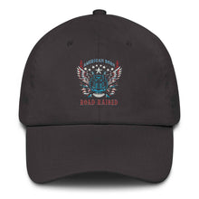 Trucker hat American Born