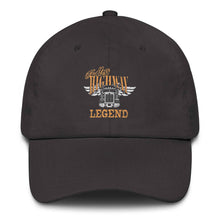 Trucker hat Endless Highway