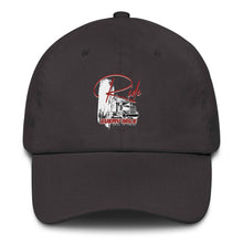Trucker hat Ride Every Mile