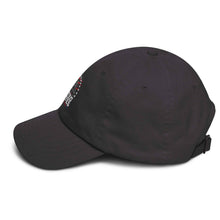 Trucker hat American's Proudest Son