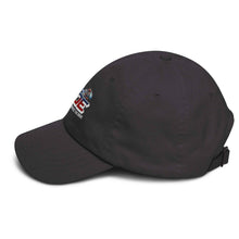 Trucker hat Legendary Ride