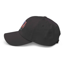 Trucker hat USA Made for Trucking