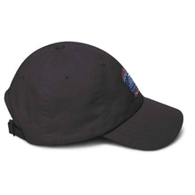 Trucker hat American Made