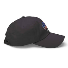 Trucker hat USA Made for Trucking