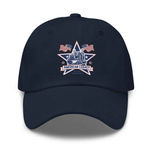 Trucker hat American Legacy