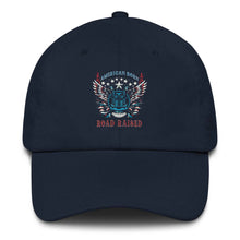 Trucker hat American Born