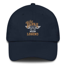 Trucker hat Endless Highway