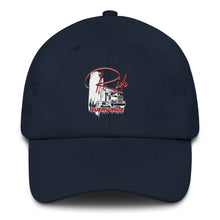 Trucker hat Ride Every Mile