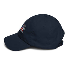 Trucker hat Legendary Ride