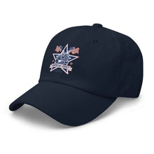 Trucker hat American Legacy