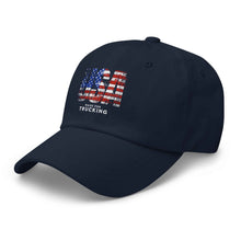 Trucker hat USA Made for Trucking