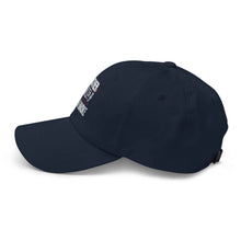 Trucker hat Rather Tired Than Broke