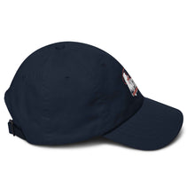Trucker hat Ride Every Mile