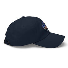 Trucker hat USA Made for Trucking