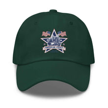 Trucker hat American Legacy