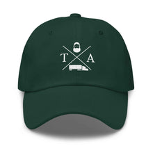 Trucker hat TA Brotherhood