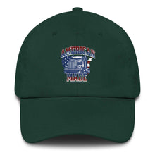 Trucker hat American Made