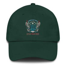 Trucker hat American Born