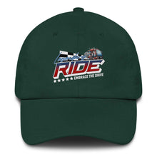 Trucker hat Legendary Ride