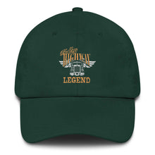 Trucker hat Endless Highway