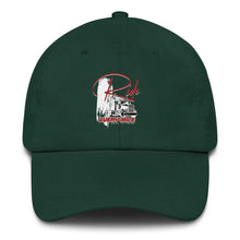 Trucker hat Ride Every Mile