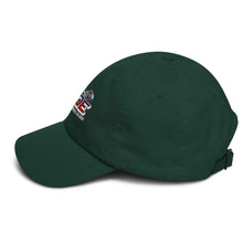 Trucker hat Legendary Ride