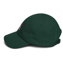 Trucker hat Ride Every Mile