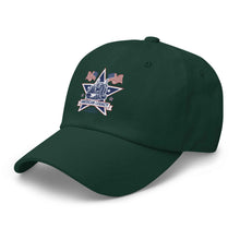 Trucker hat American Legacy