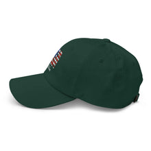 Trucker hat USA Made for Trucking
