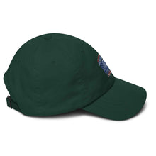 Trucker hat American Made