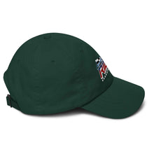Trucker hat Legendary Ride