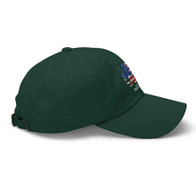 Trucker hat USA Made for Trucking