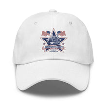 Trucker hat American Legacy