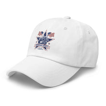 Trucker hat American Legacy