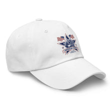 Trucker hat American Legacy