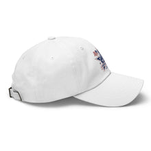 Trucker hat American Legacy