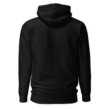 Trucker Hoodie Rather Tired Than Broke