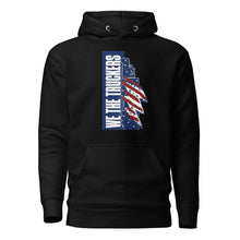 Trucker Hoodie We The Truckers