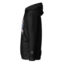 Trucker Hoodie American Legacy