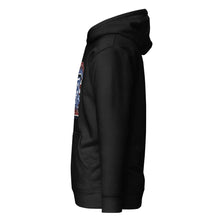 Trucker Hoodie American Made