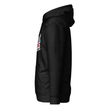 Trucker Hoodie Legendary Ride