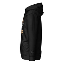 Trucker Hoodie Endless Highway
