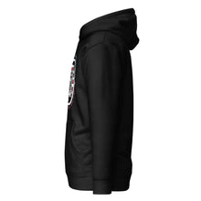 Trucker Hoodie Hauling Warrior