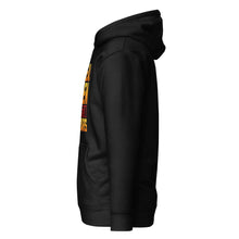 Trucker Hoodie Real Men
