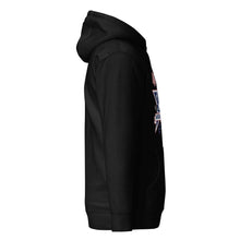 Trucker Hoodie American Legacy
