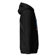 Trucker Hoodie American Made
