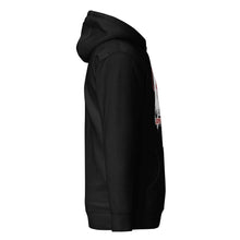 Trucker Hoodie Ride Every Mile