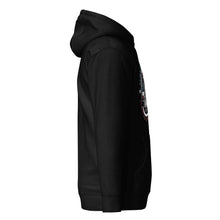 Trucker Hoodie Hauling Warrior