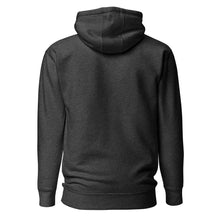 Trucker Hoodie Real Men