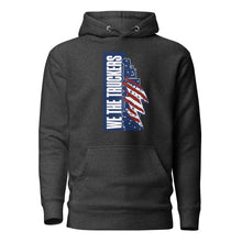 Trucker Hoodie We The Truckers